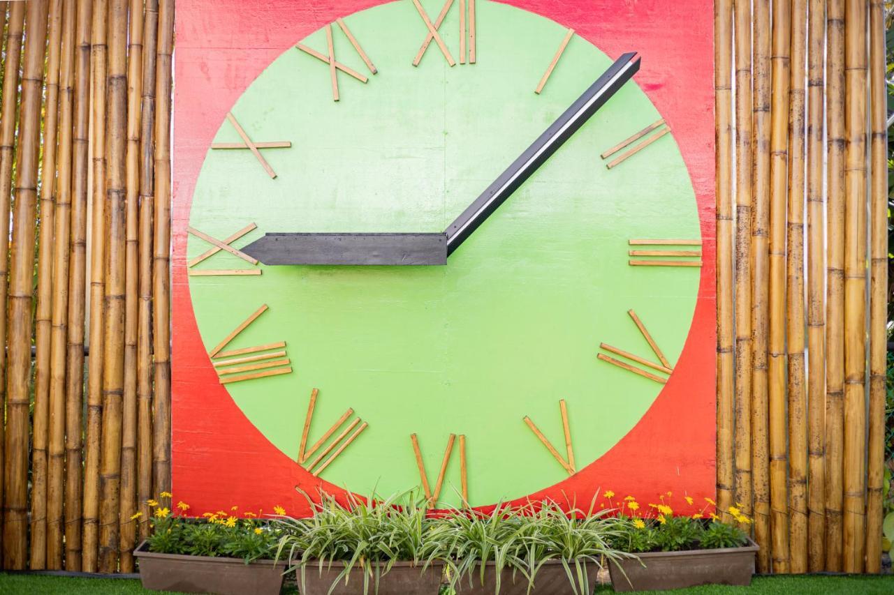 Glamz Hills Hotel Cameron Highlands Exterior foto